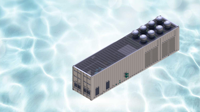 Water purification system