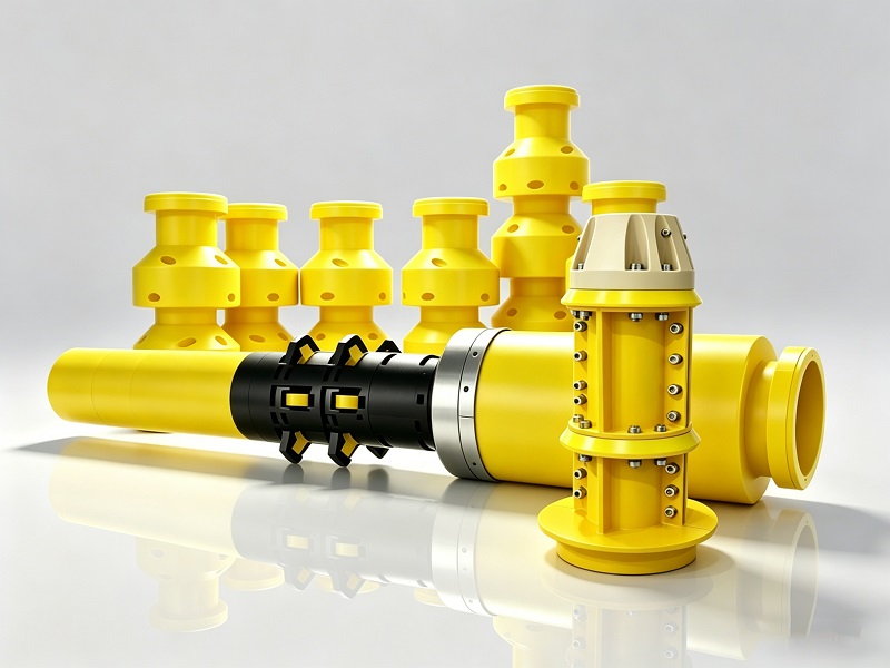 Bend Restrictor