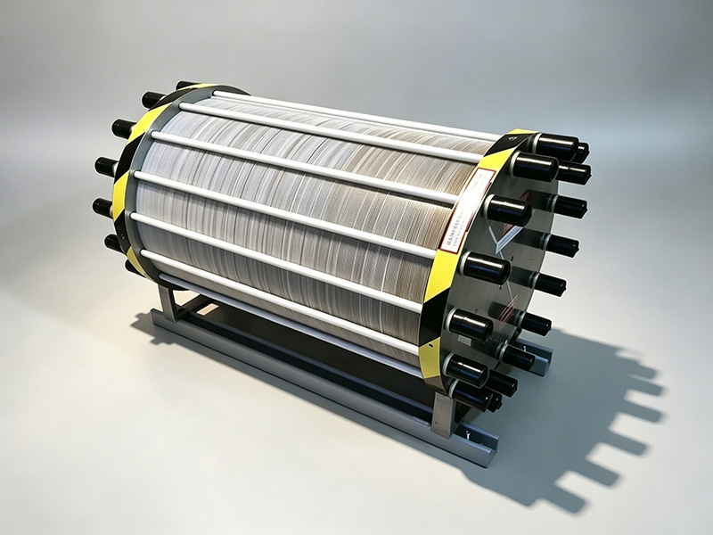 Hydrogen Production Equipment